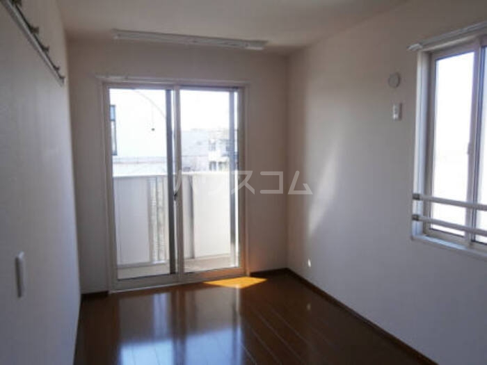 3/8 リビング/ダイニング