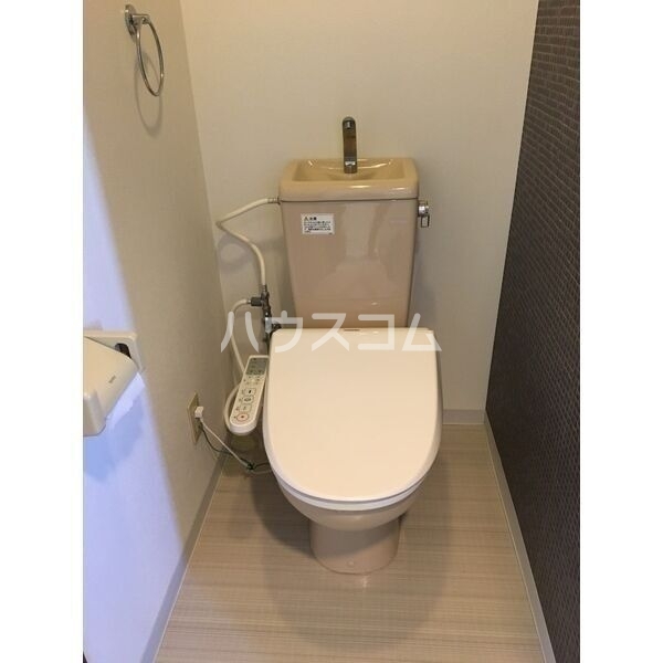 9/23 トイレ