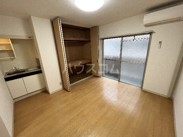 8/30 リビング/ダイニング