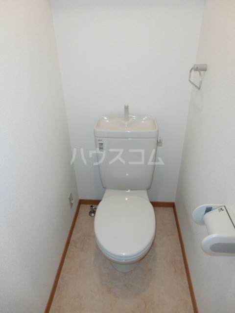 16/28 トイレ