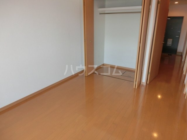 9/28 寝室