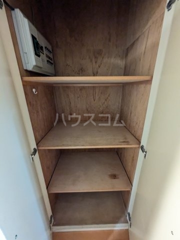 16/30 収納