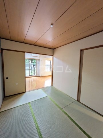 8/30 室内