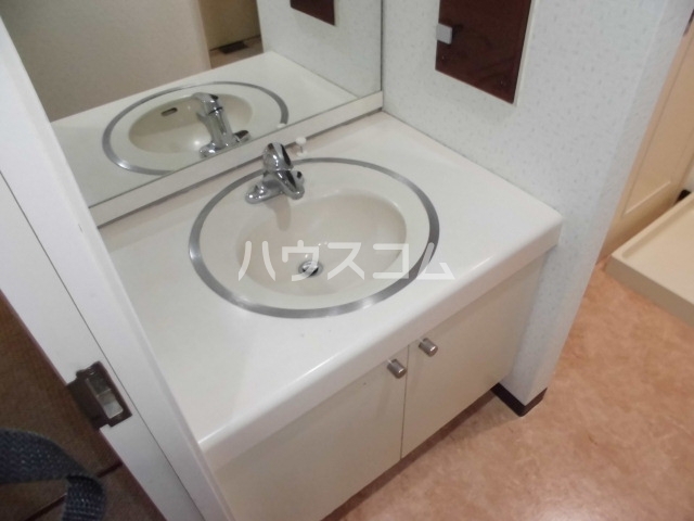 18/30 洗面