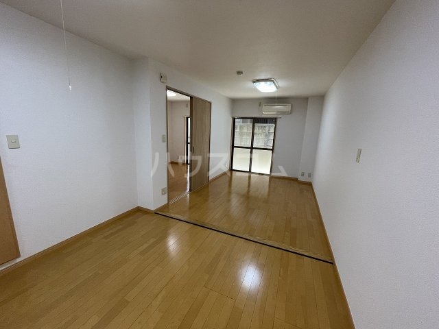 6/25 リビング/ダイニング