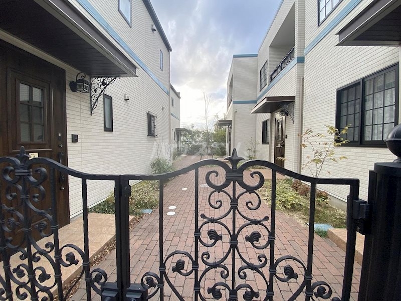 6/13 エントランス