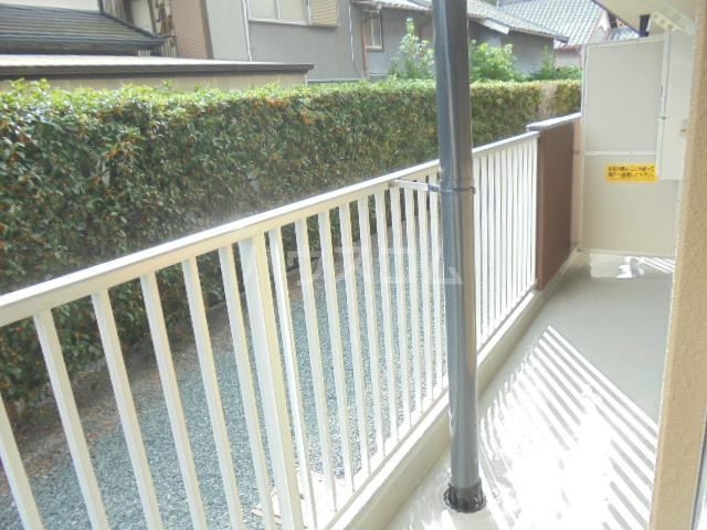 13/25 バルコニー