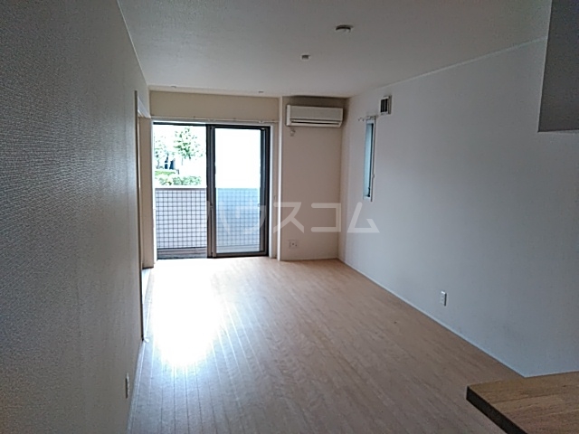 4/27 リビング/ダイニング