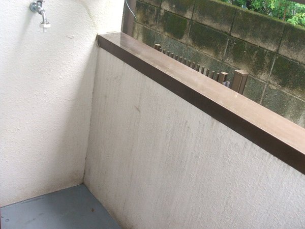 24/30 バルコニー