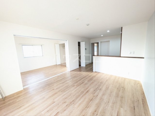 3/30 リビング/ダイニング