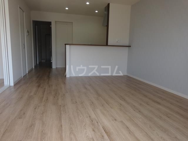 3/27 リビング/ダイニング