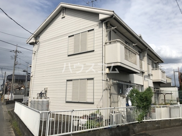1/16 外観