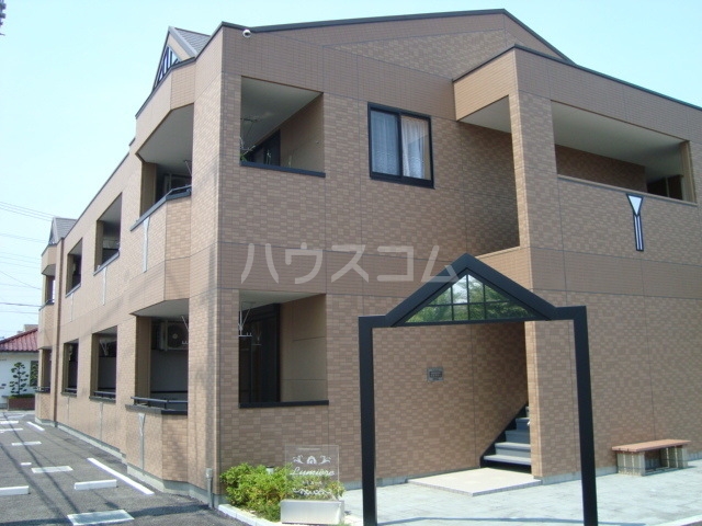 2/6 エントランス