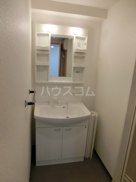 15/30 洗面