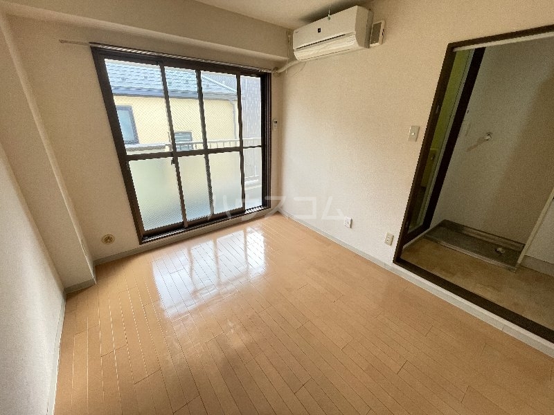 4/25 リビング/ダイニング