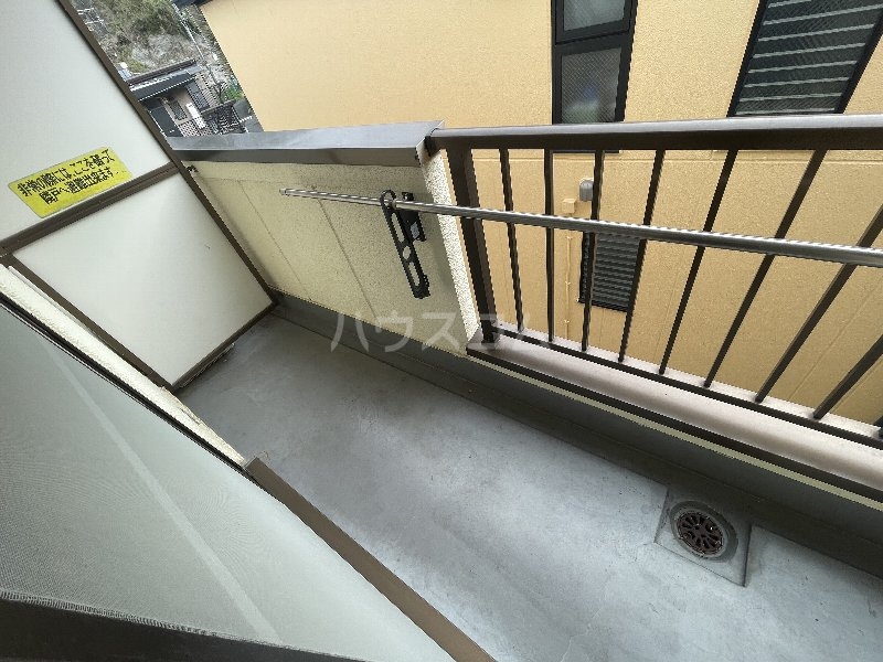 15/25 バルコニー