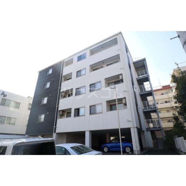 2/15 外観