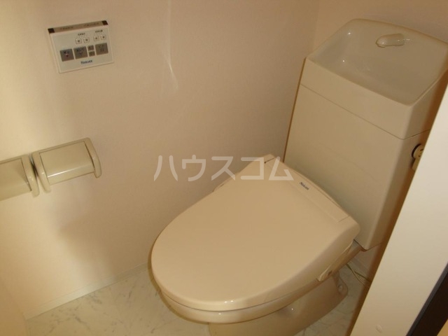15/30 トイレ