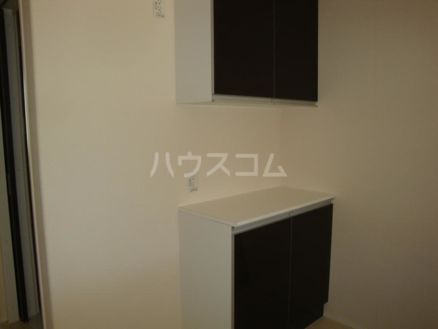 10/30 玄関