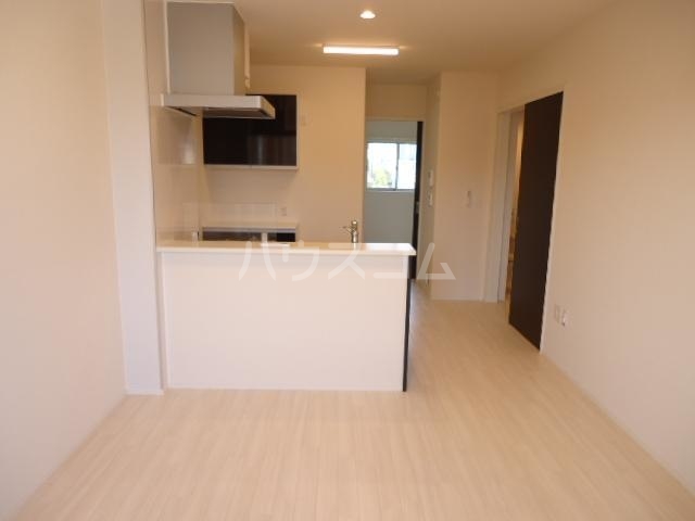 6/30 リビング/ダイニング