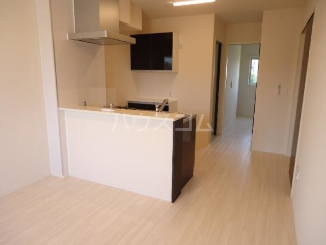 7/30 リビング/ダイニング