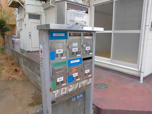 17/24 エントランス