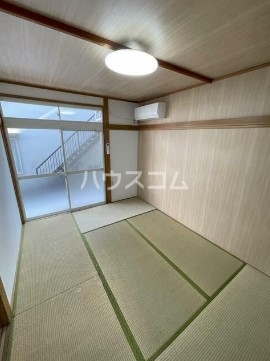 3/24 リビング/ダイニング