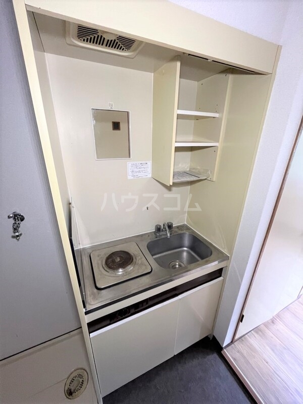 6/24 キッチン