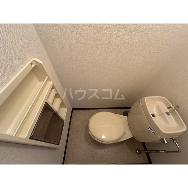 12/23 トイレ