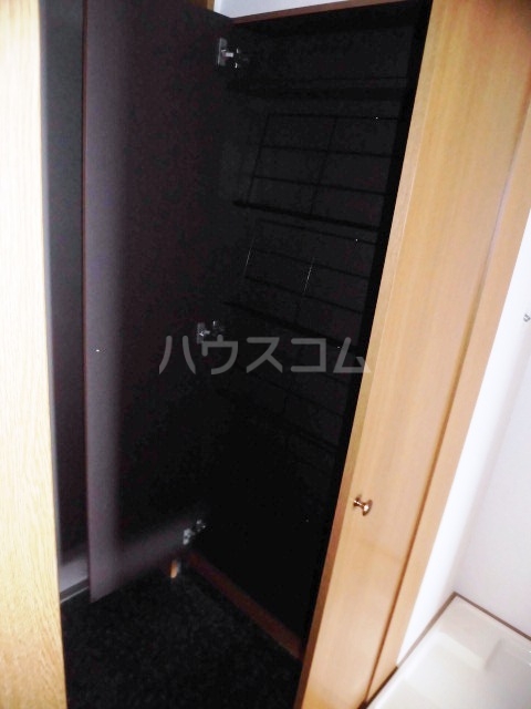 7/28 玄関