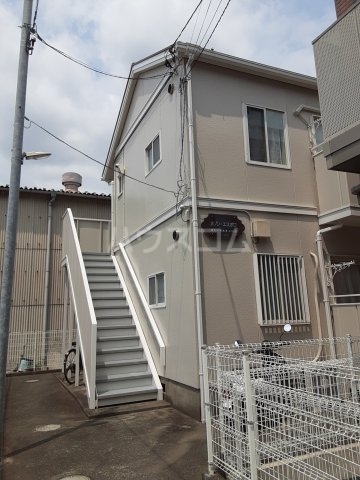 2/6 外観