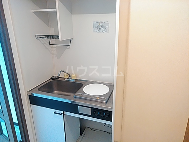 8/26 キッチン