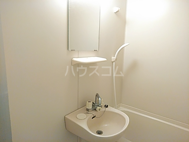 11/26 洗面