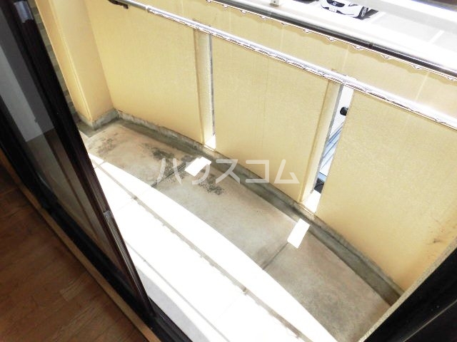 16/30 バルコニー