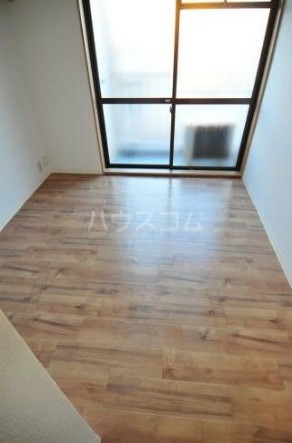 4/26 リビング/ダイニング