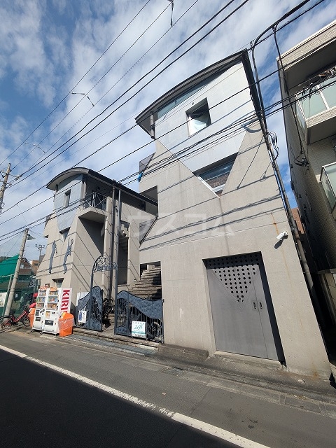 1/30 外観