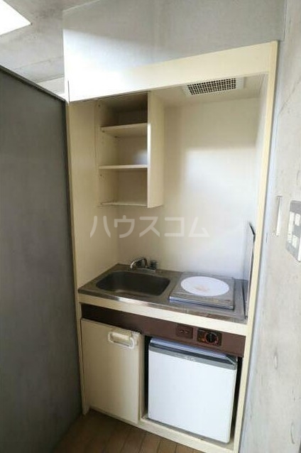 10/30 キッチン