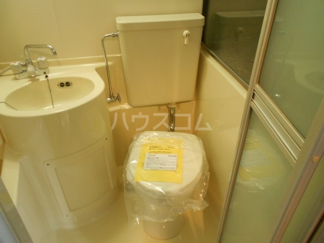 15/30 トイレ