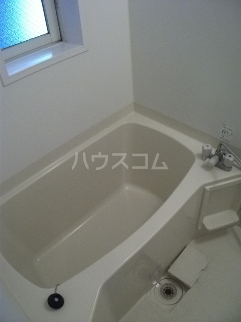 7/11 浴室