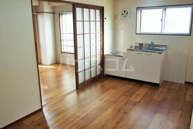 3/20 リビング/ダイニング