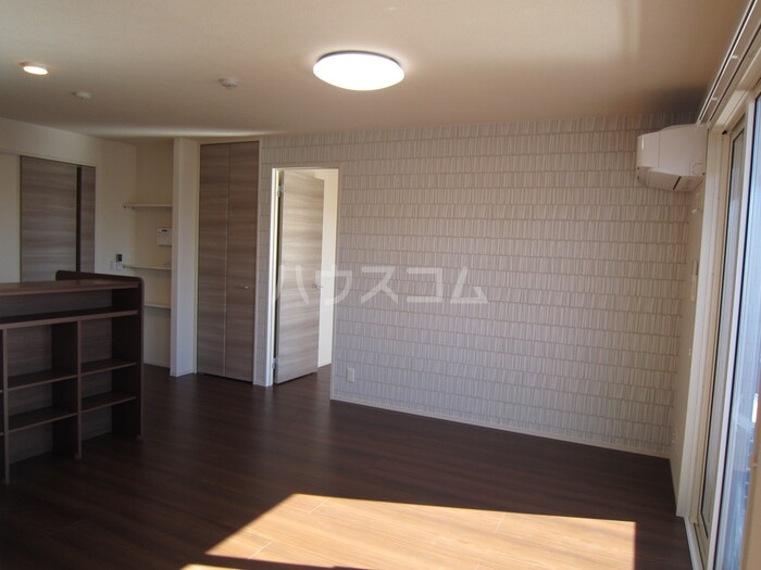 3/27 リビング/ダイニング