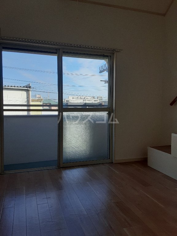 3/23 リビング/ダイニング