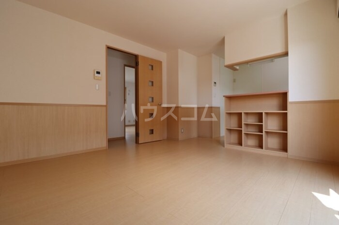 6/30 リビング/ダイニング