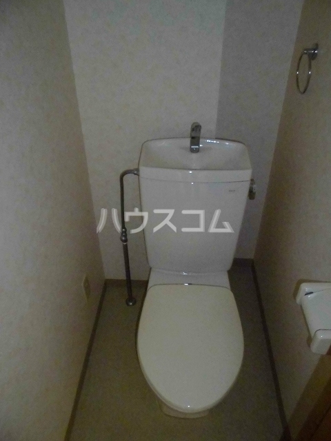 20/29 トイレ