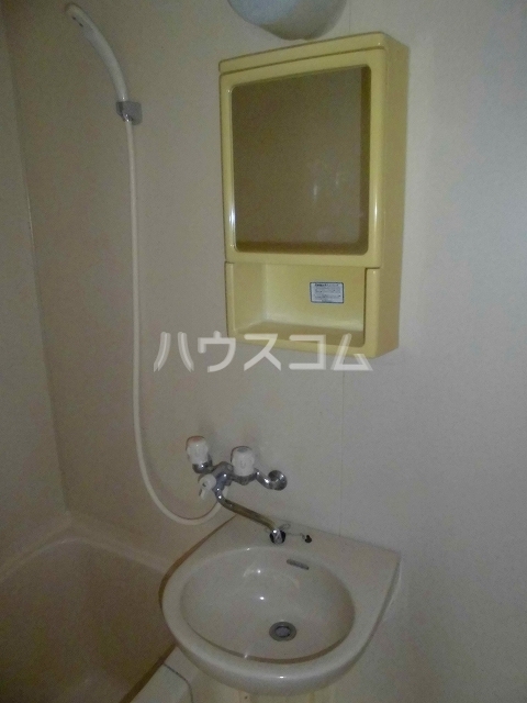 21/29 洗面