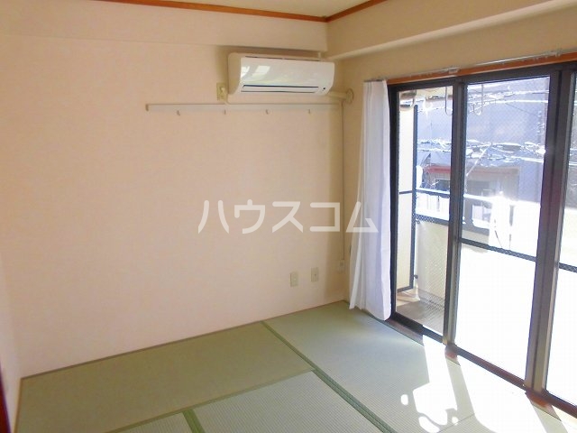 5/29 室内