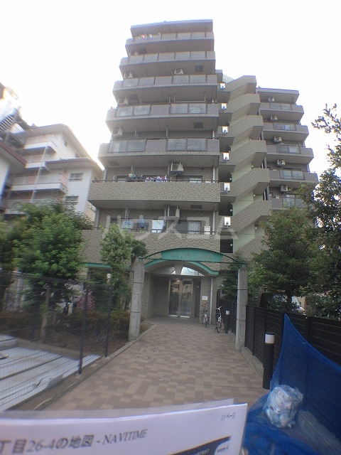 2/10 エントランス