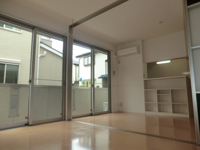 3/28 リビング/ダイニング