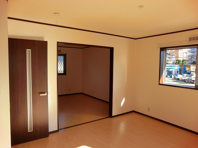 4/29 リビング/ダイニング