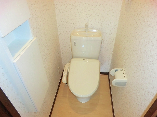 13/29 トイレ